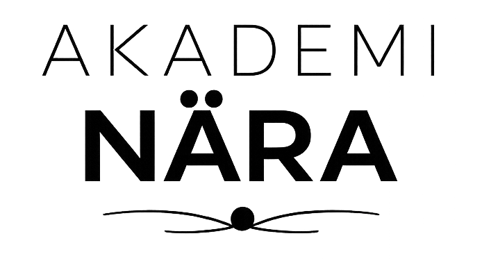 Akademi Nära Logotyp